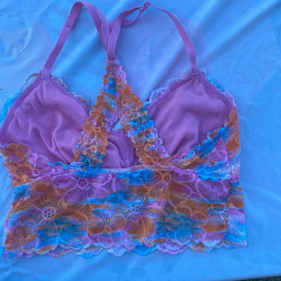 Small cami top - Picture 2 of 2